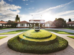 Hyatt Hotel Canberra - A Park Hyatt Hotel