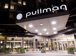 Pullman Adelaide
