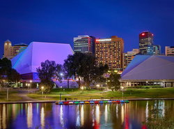 Stamford Plaza Adelaide