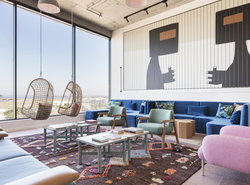 Citadines Connect Sydney Airport