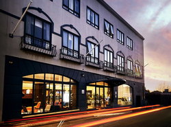 Great Southern Hotel Perth