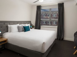 Pensione Hotel Perth