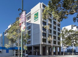 Quality Hotel Ambassador Perth