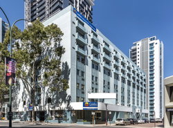 Comfort Inn & Suites Goodearth Perth
