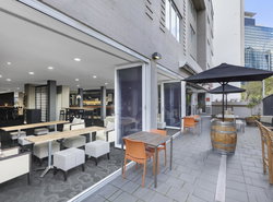 Rendezvous Hotel Perth Central