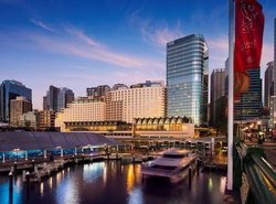Hyatt Regency Sydney