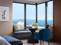 Four Seasons Hotel Sydney