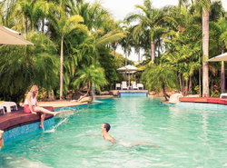Mercure Darwin Airport Resort