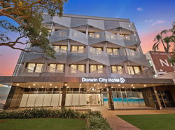 Darwin City Hotel