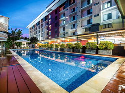 Novotel Darwin Airport