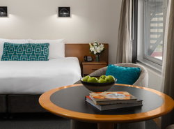 Rydges Darwin Central