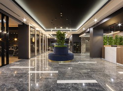 The Sebel Canberra Civic