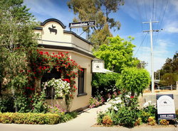 CocknBull Boutique Hotel Echuca