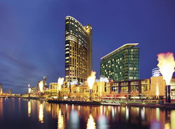 Crown Towers Melbourne
