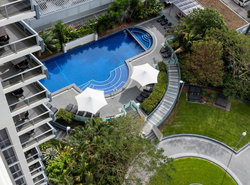 Meriton Suites Broadbeach