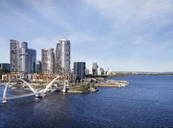 The Ritz-Carlton, Perth