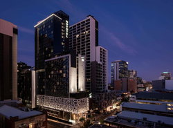 Novotel Perth Murray Street