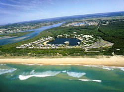 Novotel Sunshine Coast Resort
