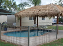 Paringa Caravan Park
