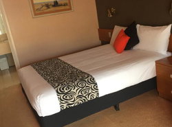 Philadelphia Motor Inn