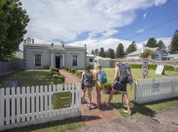 Port Fairy YHA