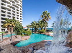 Rendezvous Hotel Perth Scarborough