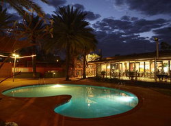 Seasons Hotel Newman