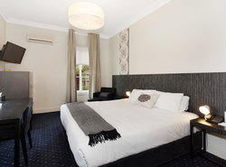 Sovereign Hill Hotel