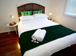 Tea Gardens Hotel