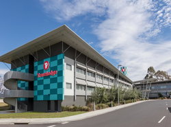 Travelodge Hotel Hobart Airport