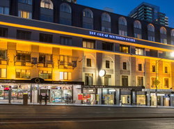 Great Southern Hotel Melbourne