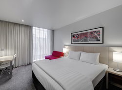 Travelodge Hotel Melbourne Docklands