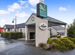 Quality Inn & Suites The Menzies