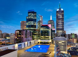 Hotel Grand Chancellor Melbourne