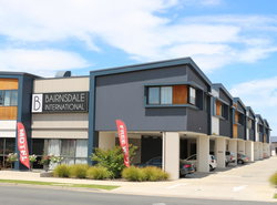 Bairnsdale International