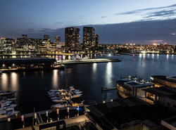 Accent Accommodation@Docklands