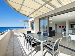 ULTIQA Shearwater Resort