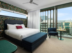 Ovolo The Valley Brisbane