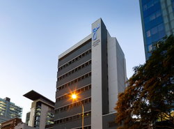 George Williams Hotel