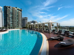 Sofitel Gold Coast Broadbeach