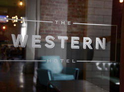 Western Hotel Ballarat