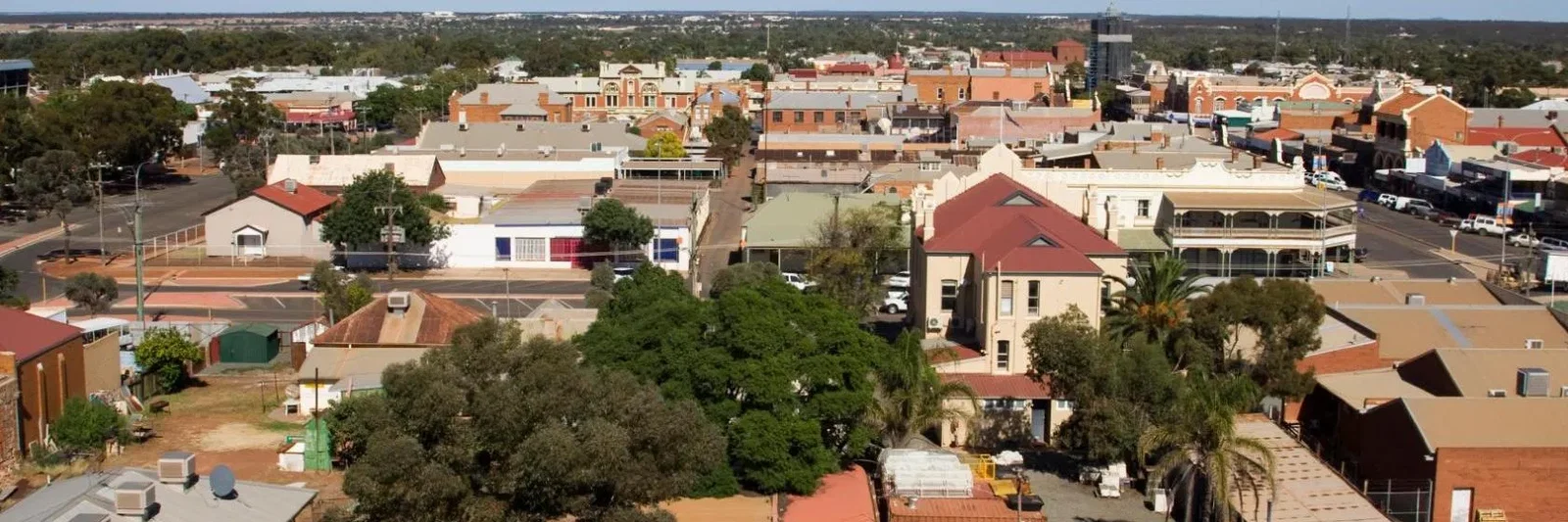 Kalgoorlie