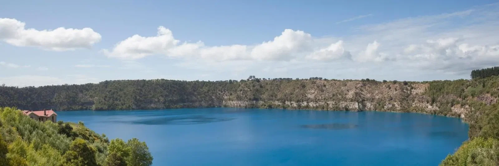 Mount Gambier