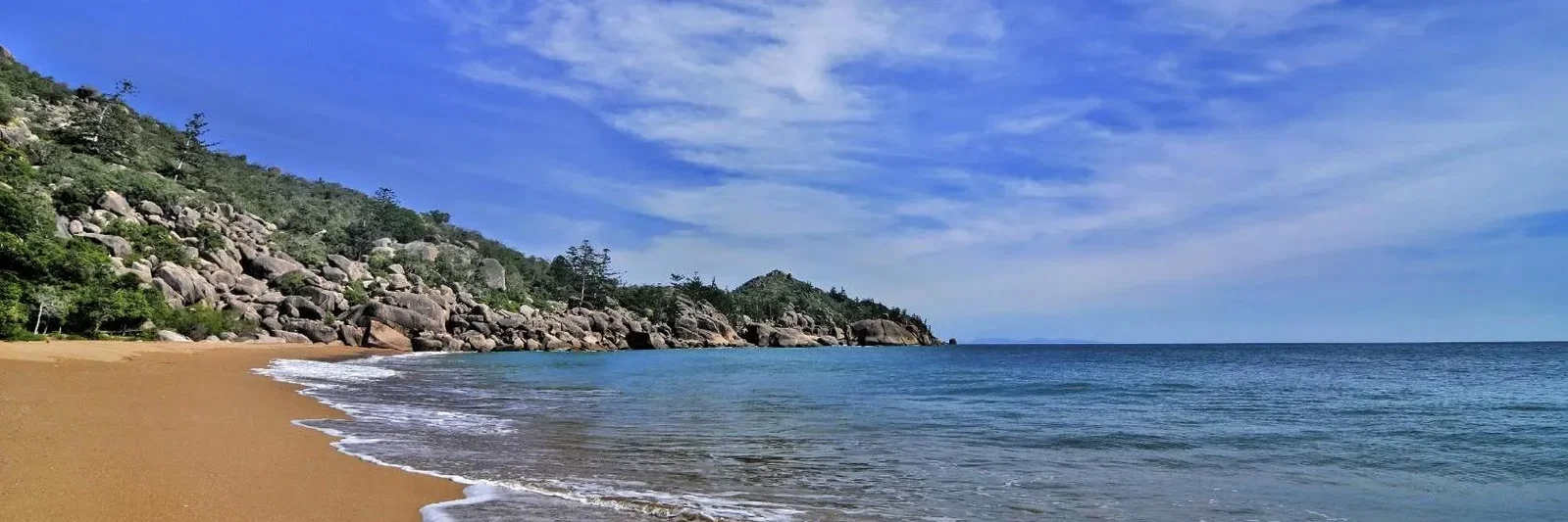 Nelly Bay