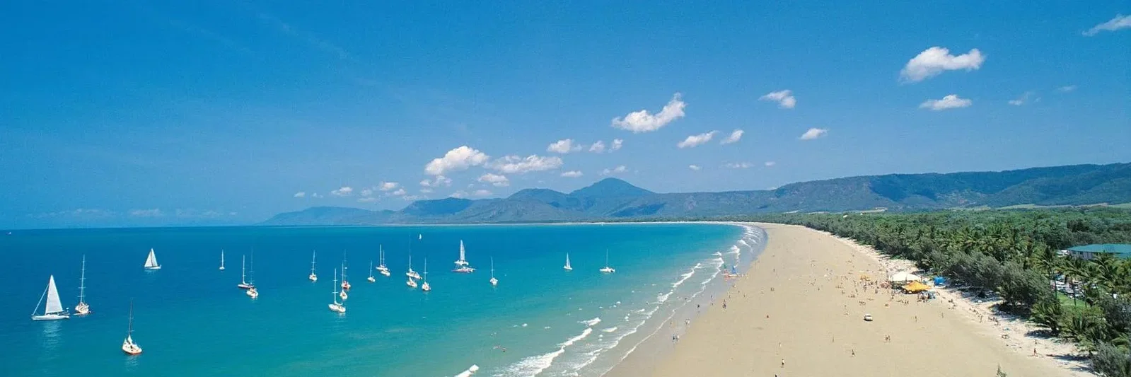 Port Douglas