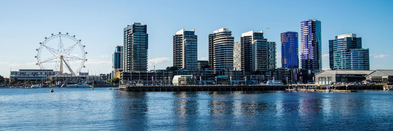 Docklands