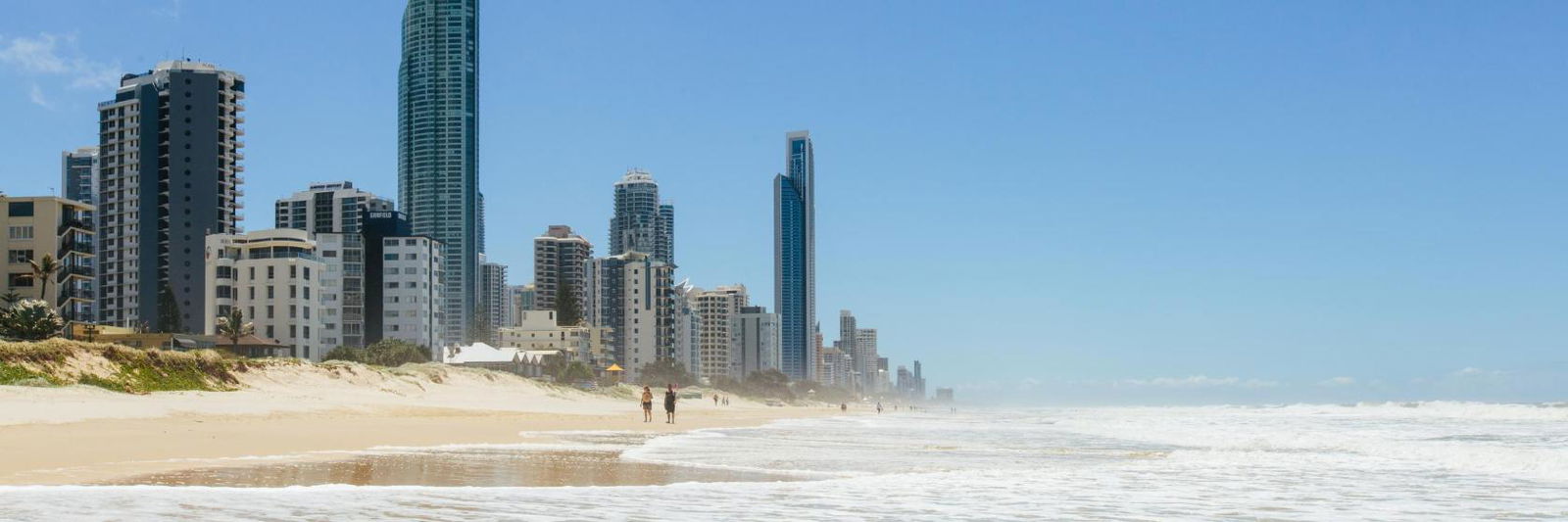 Surfers Paradise