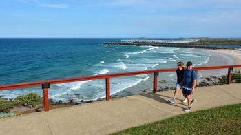 Tweed Heads Accommodation