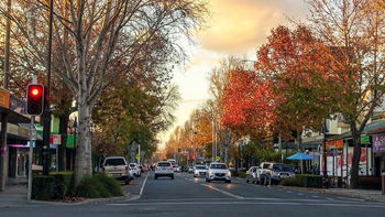 Wagga Wagga Accommodation