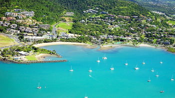 Whitsundays Accommodation